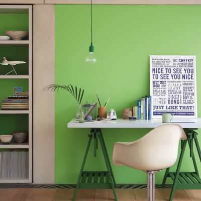 Peinture Little Greene Ecologique