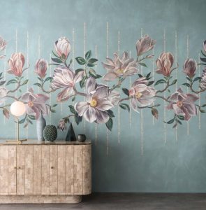 Folium Magnolia Aqua Main