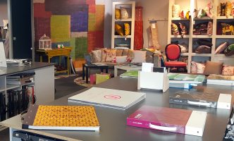 Showroom Tours - Laurine Déco