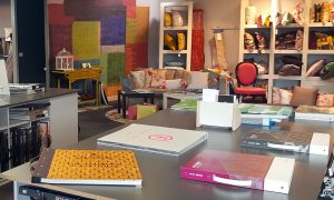 Showroom Tours - Laurine Déco