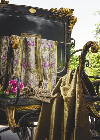 Tissu JAB Anstoetz chez Laurine Déco