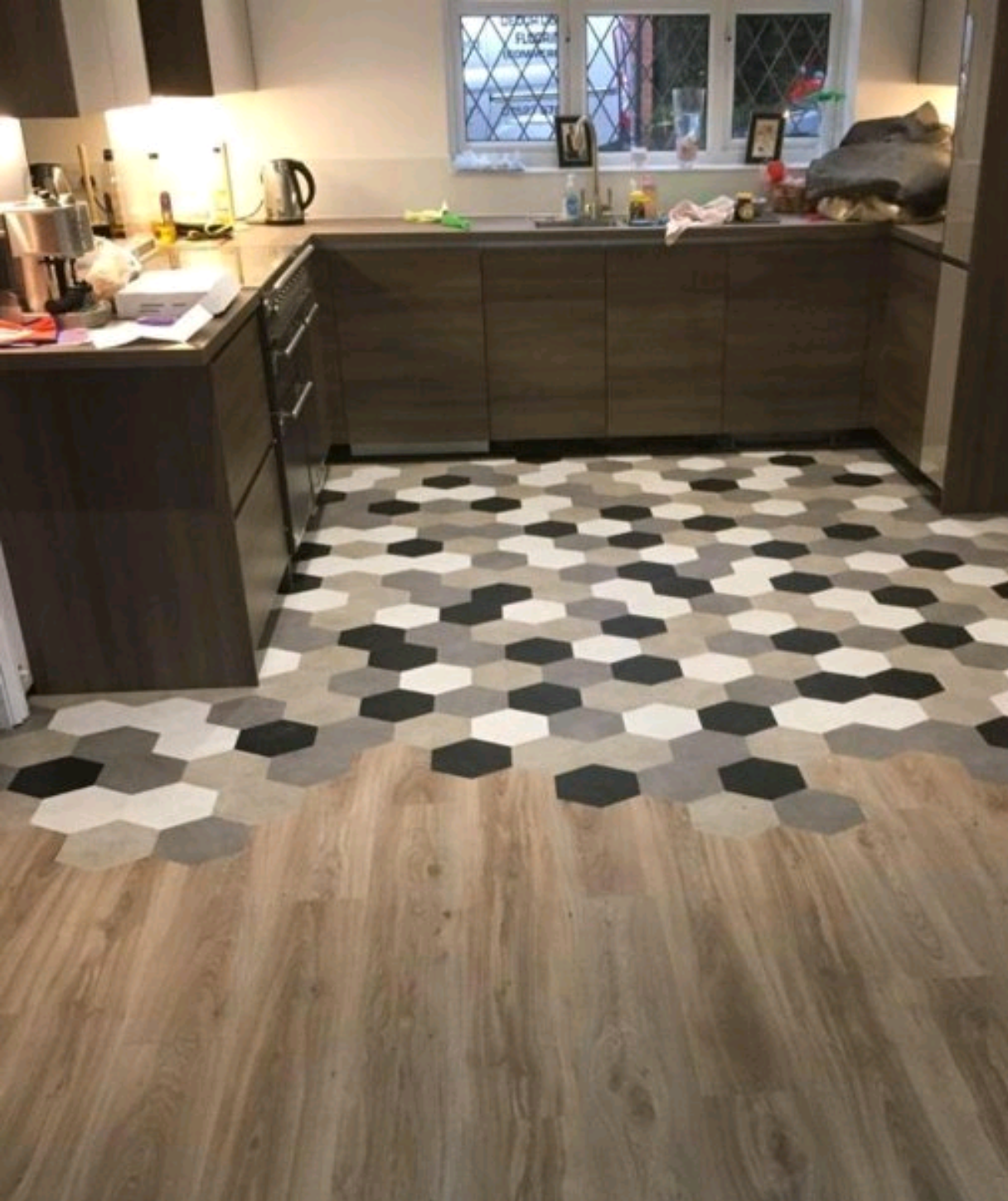 Revêtement de sol - Laurine Déco