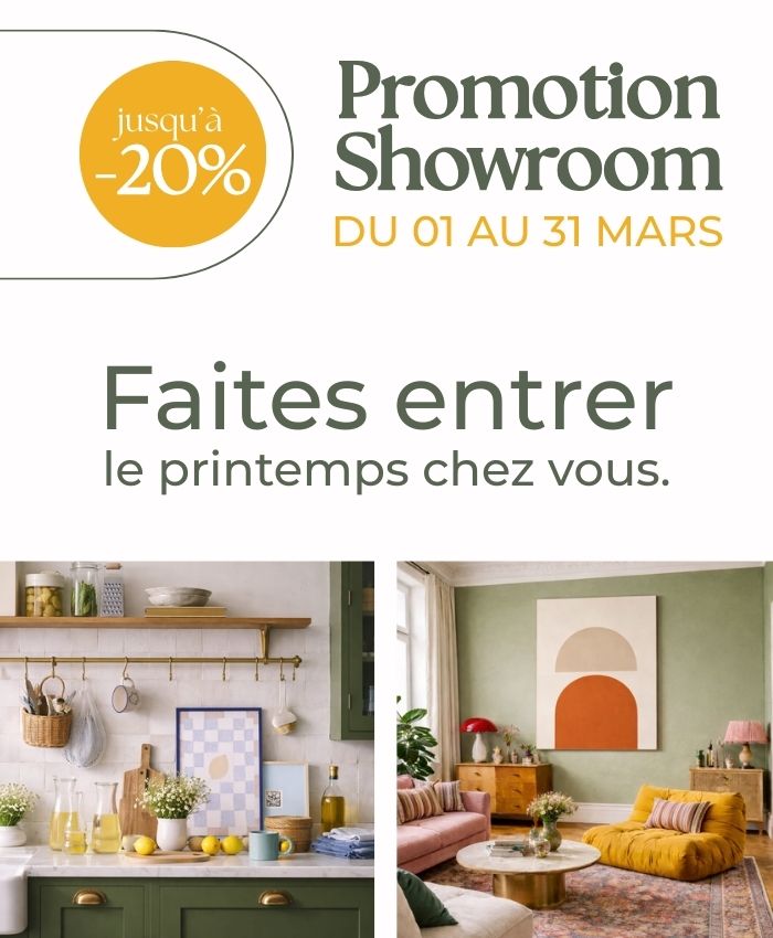 Promo Mars 2026 Laurine Déco